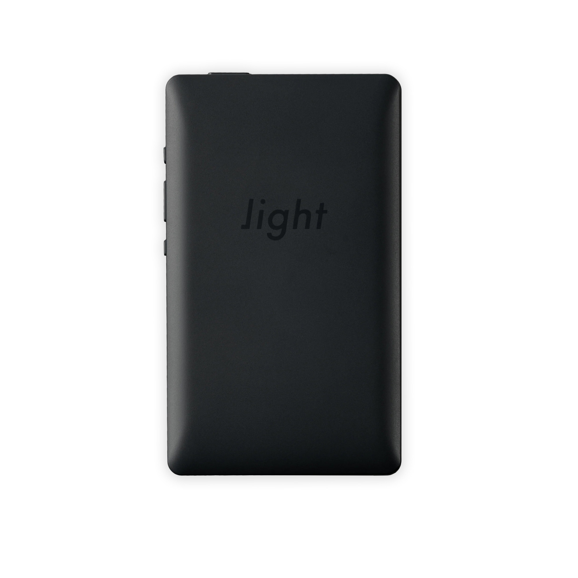 Минималистичный смартфон Light Phone II